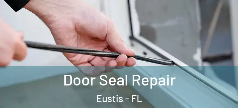  Door Seal Repair Eustis - FL