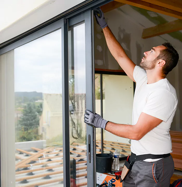 Vinyl Window Installation in Eustis, FL
