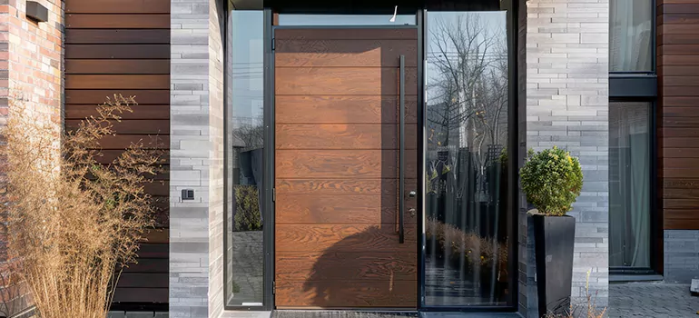 Burglary Proof Doors Company in Eustis, FL