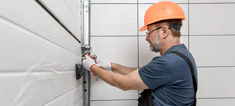 Garage Door Repair in Eustis