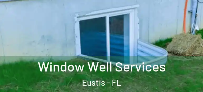  Window Well Services Eustis - FL